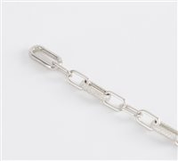 Bracciale Mabina Donna Bracciale In Argento 925/ E Zirconi in Argento Zircone 533500 - 533500